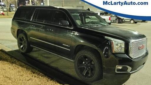 GMC YUKON XL 2016 1GKS2HKJ4GR401911 image